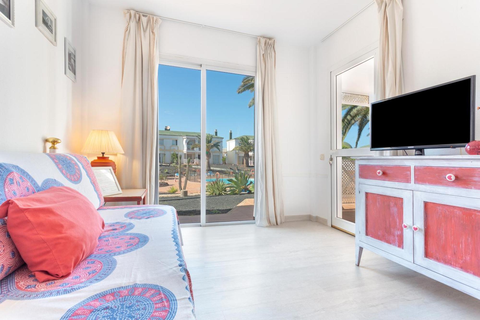 Relax Holidays Corralejo Exterior photo