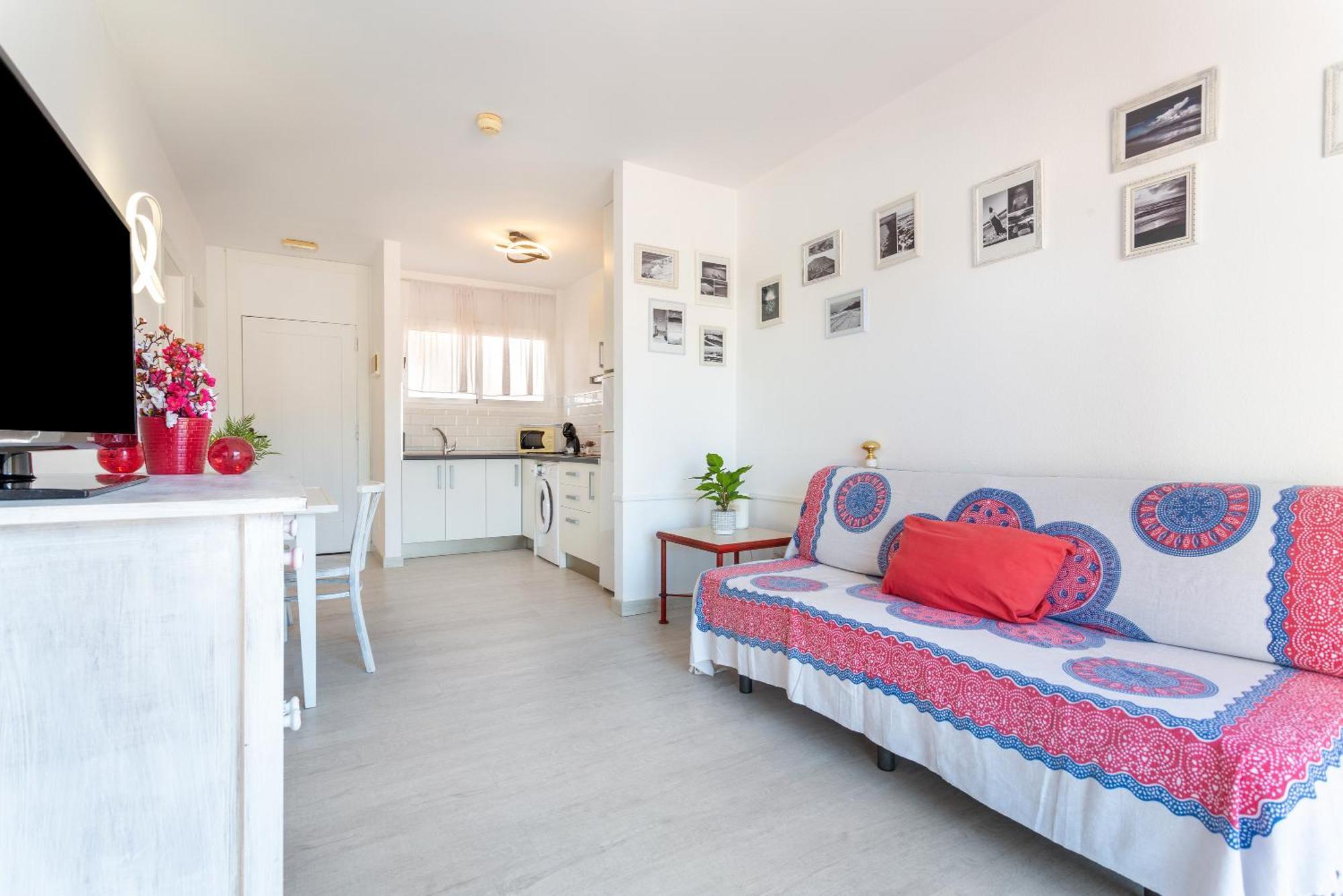 Relax Holidays Corralejo Exterior photo
