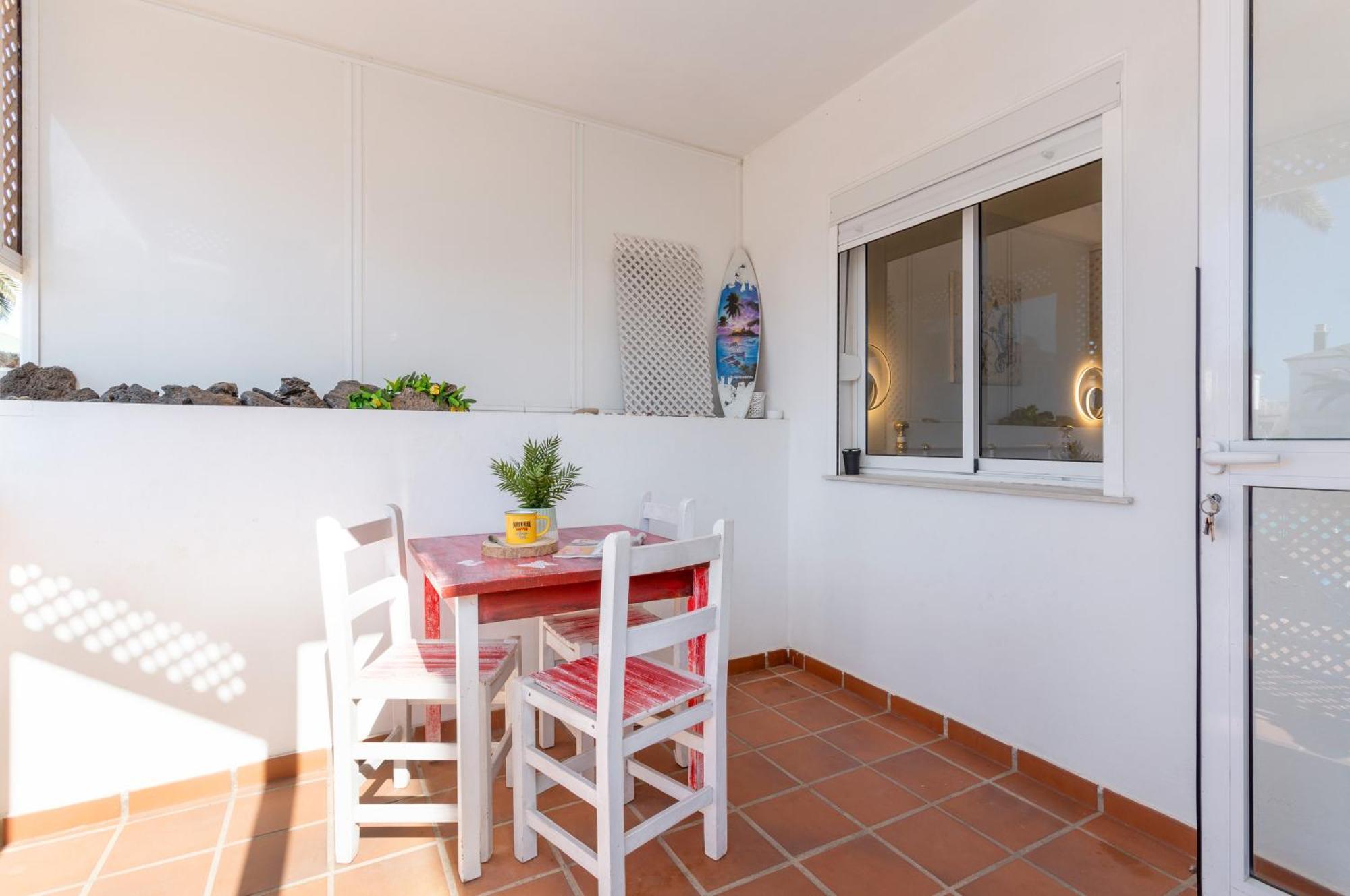 Relax Holidays Corralejo Exterior photo