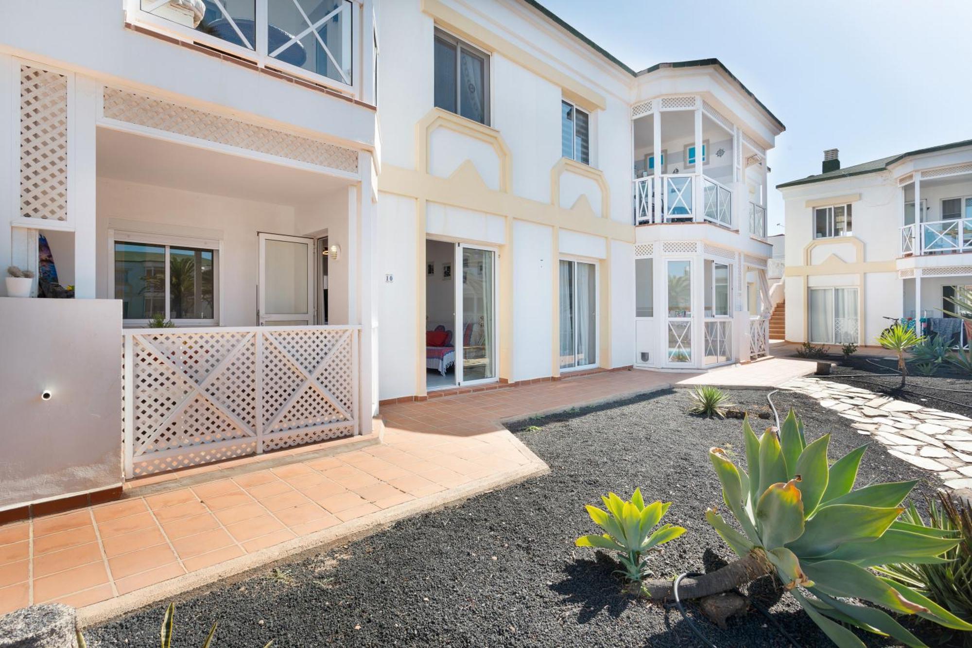 Relax Holidays Corralejo Exterior photo
