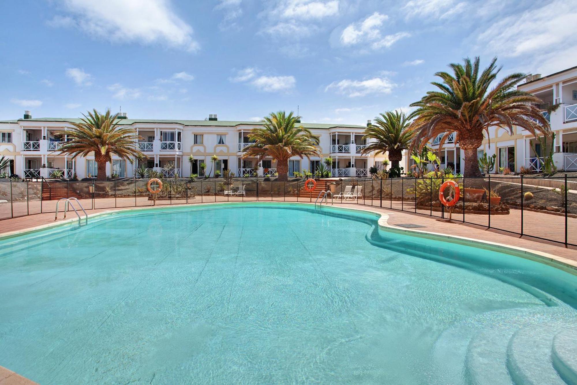 Relax Holidays Corralejo Exterior photo