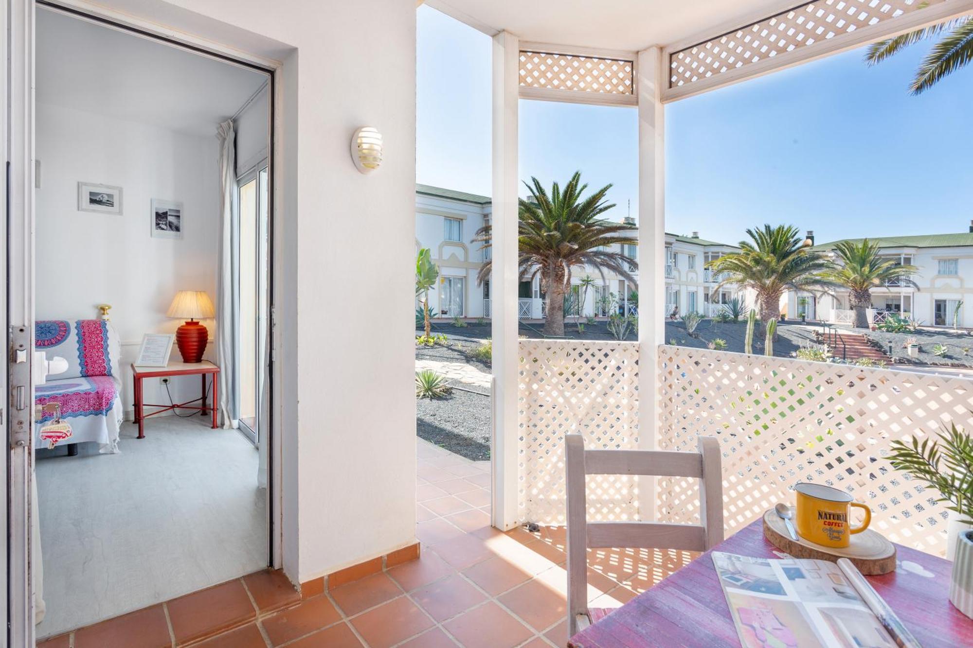 Relax Holidays Corralejo Exterior photo