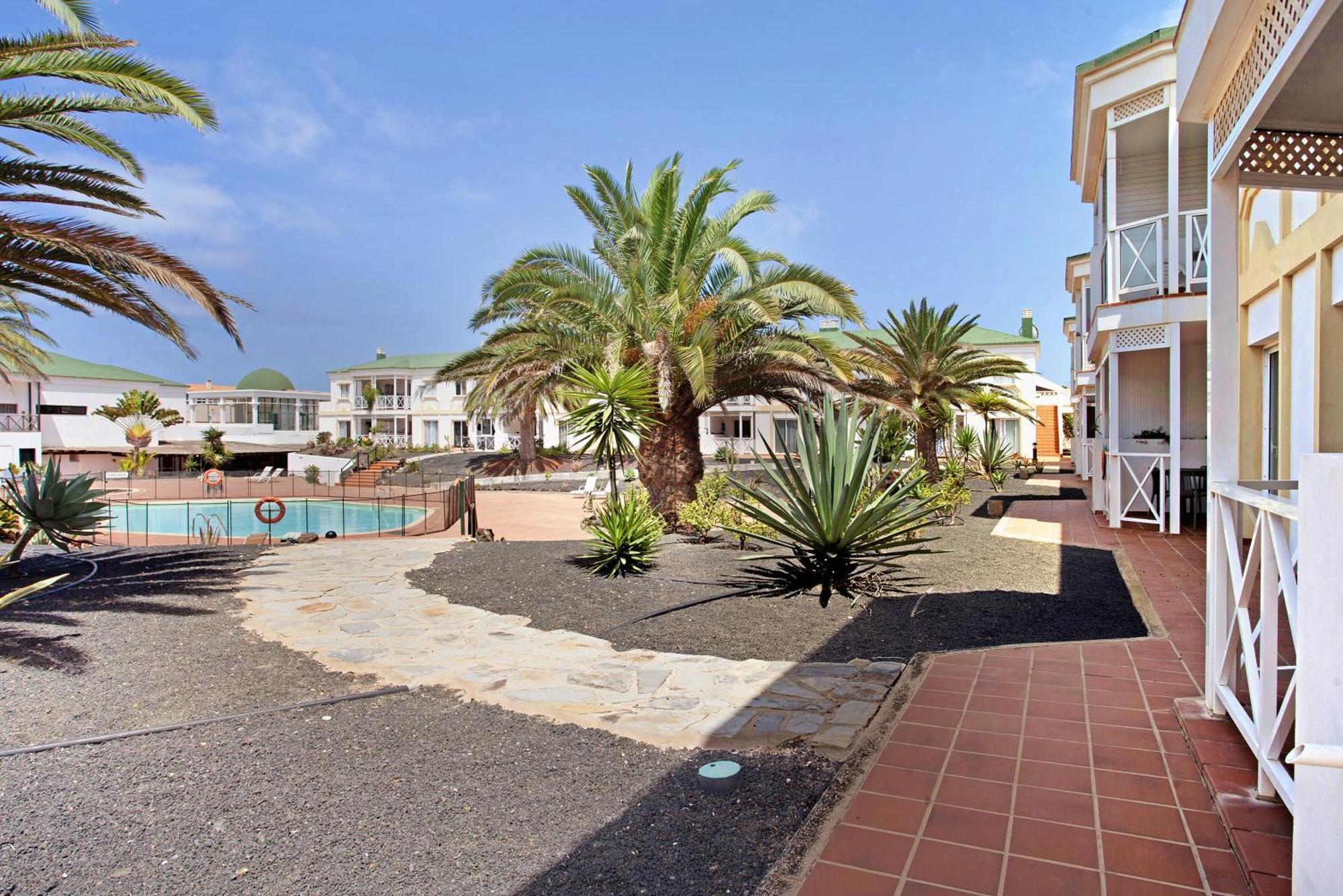 Relax Holidays Corralejo Exterior photo
