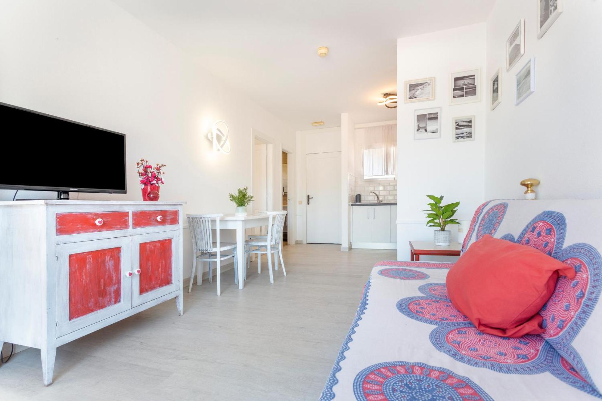 Relax Holidays Corralejo Exterior photo