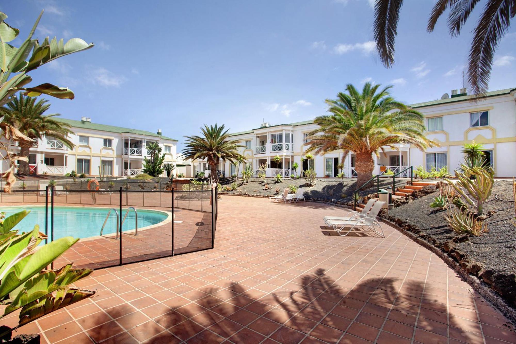 Relax Holidays Corralejo Exterior photo