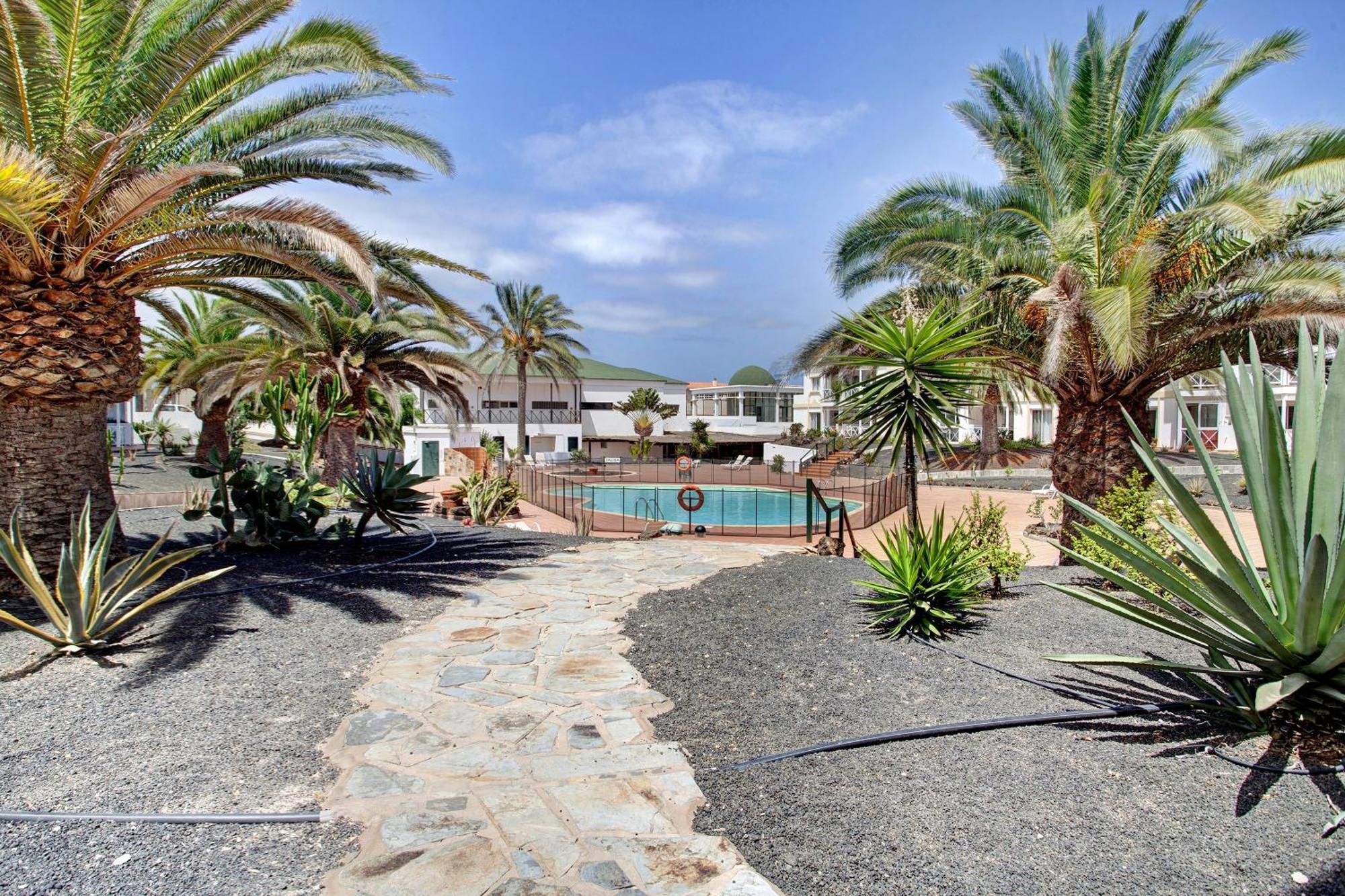 Relax Holidays Corralejo Exterior photo
