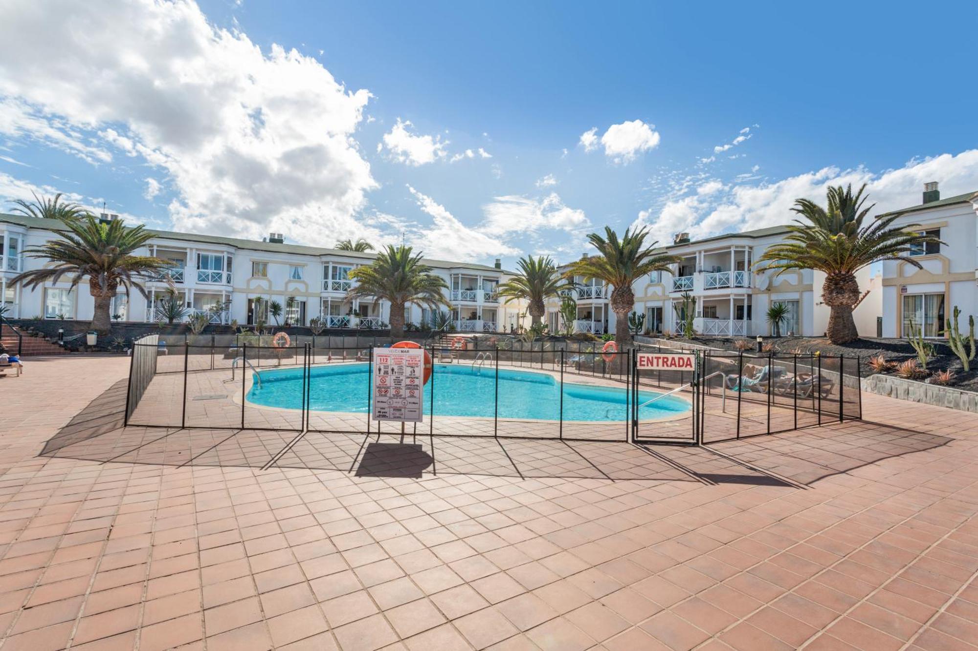 Relax Holidays Corralejo Exterior photo